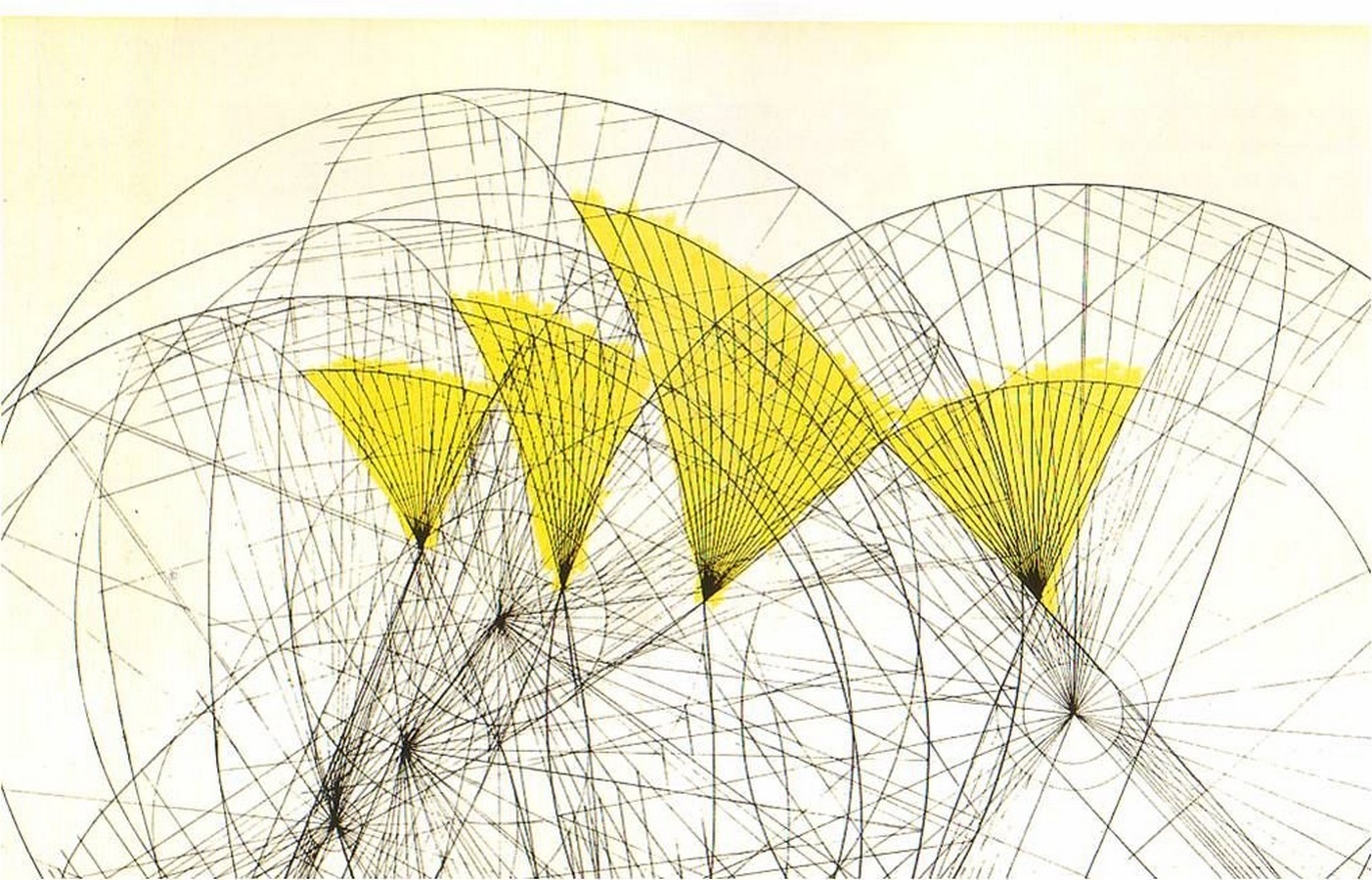 The importance and extent of Mathematics in Architecture - Sheet2