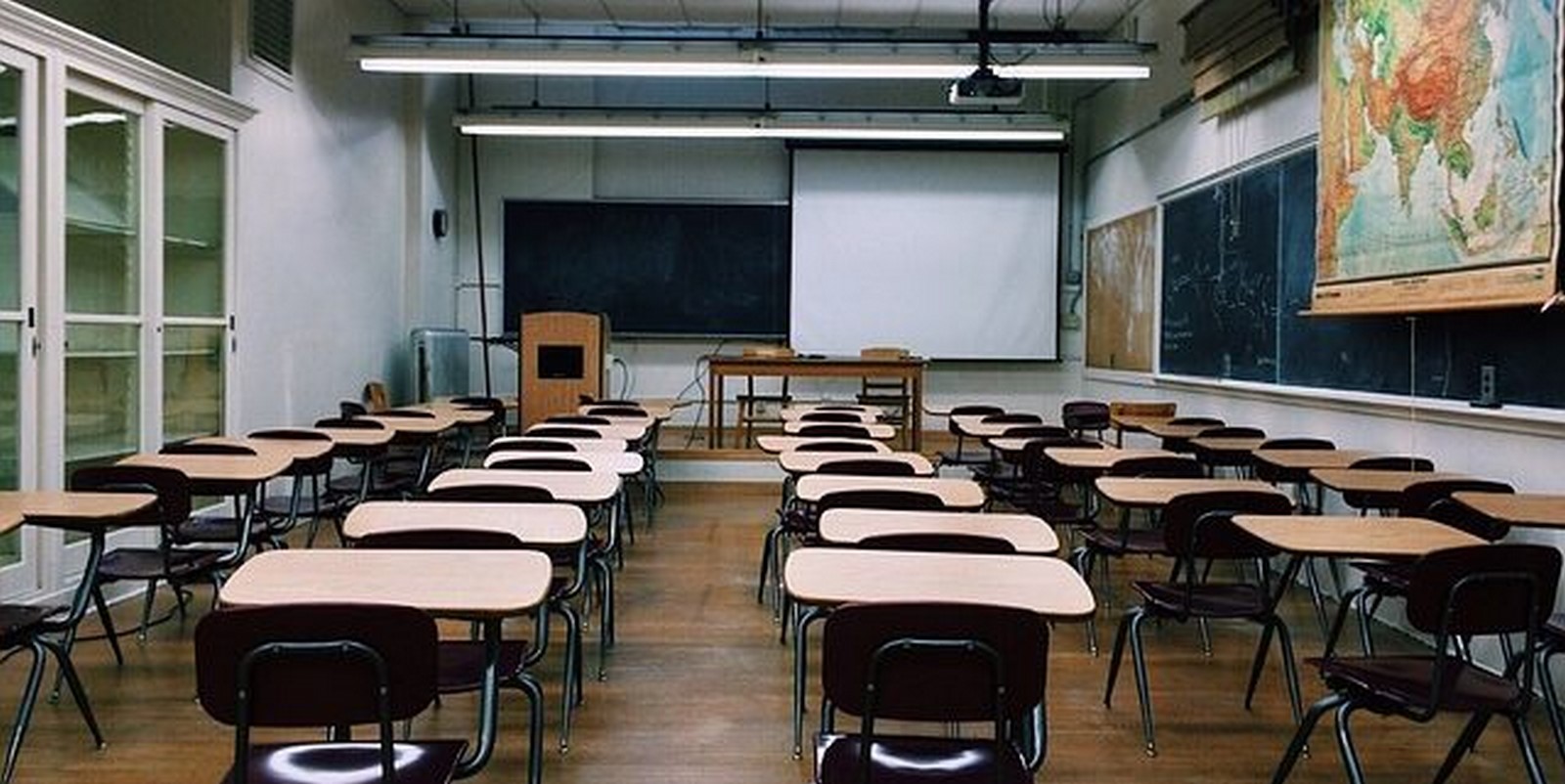 Considering psychological impact while designing Educational Buildings - Sheet2