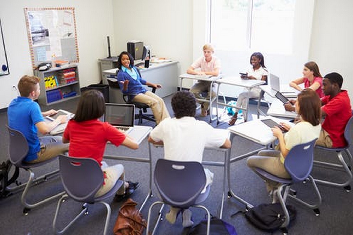 Considering psychological impact while designing Educational Buildings - Sheet3