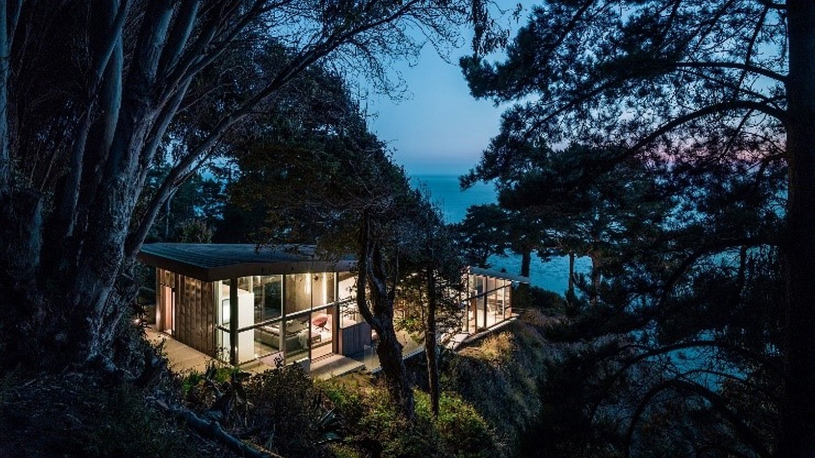 10 things to remember while designing in Mountains