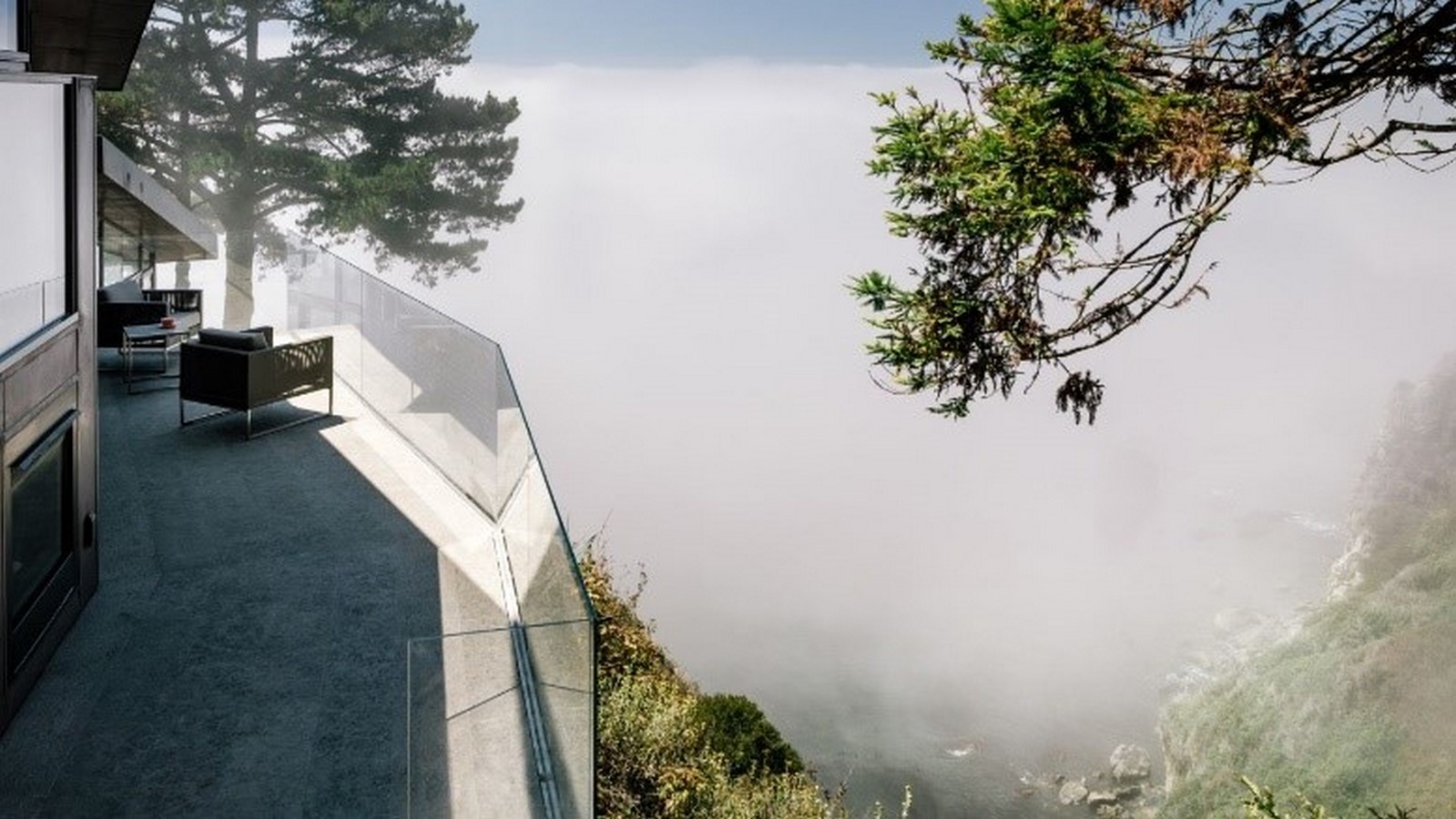 10 things to remember while designing in Mountains