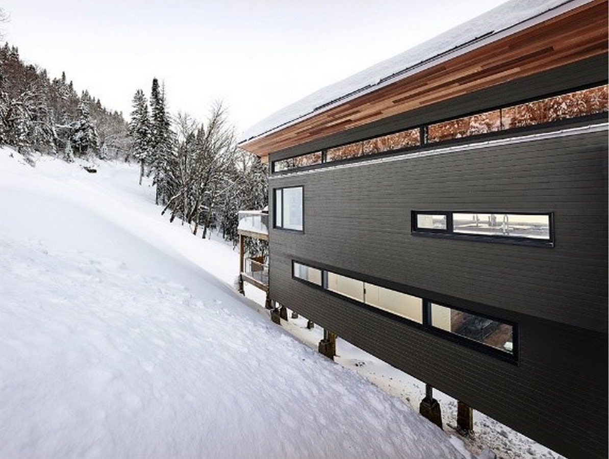 10 things to remember while designing in Mountains