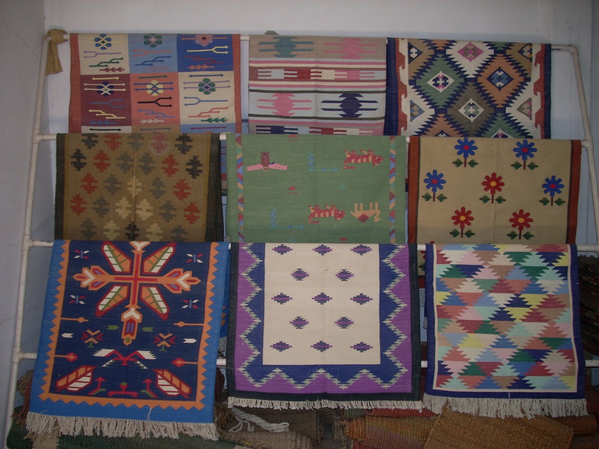 CARPETS AND RUGS - Sheet3