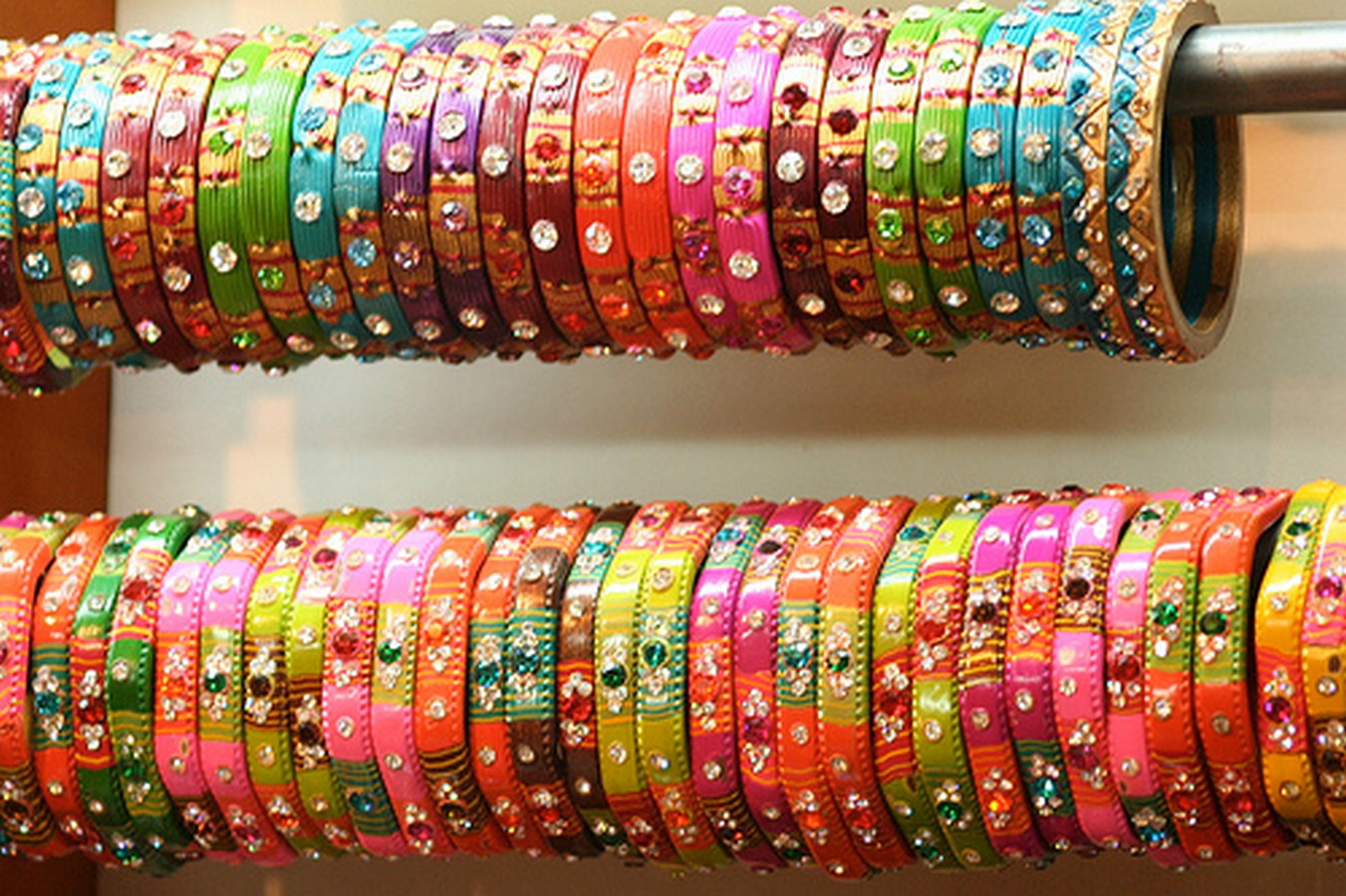10 Unknown Handicrafts of Rajasthan -JEWELLERY - Sheet1