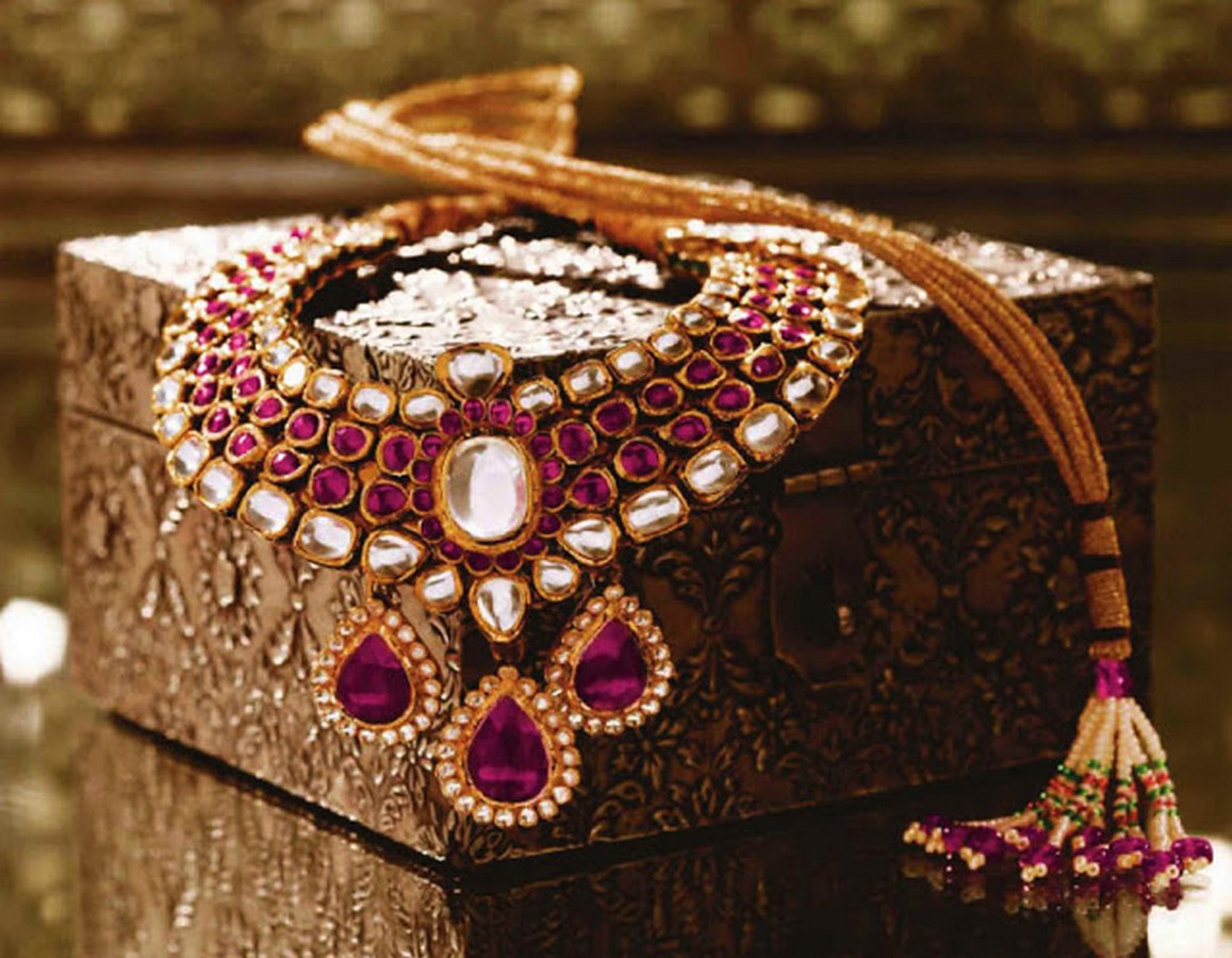 JEWELLERY - Sheet2