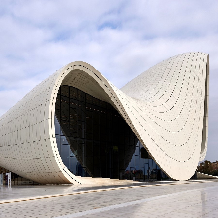 10 Firms doing exceptional work in community architecture around the world! - Sheet6