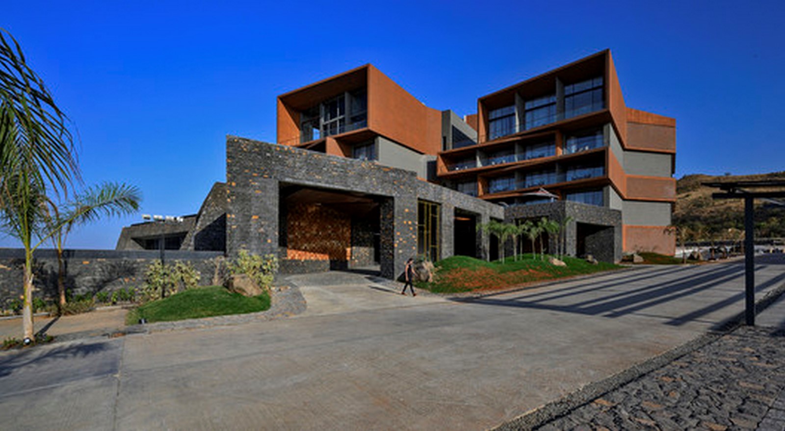 Sanjay Puri Architects - Sheet2
