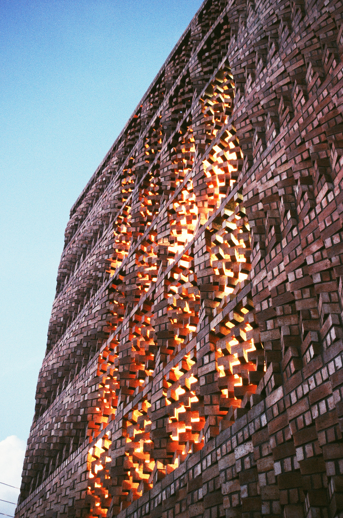 modern architecture -Anagram Architects - Sheet1