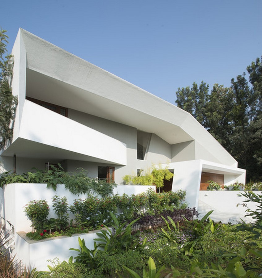Architecture Paradigm - Sheet2