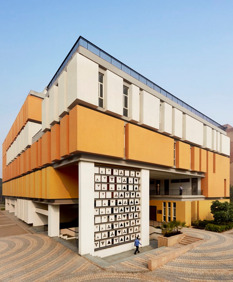 modern architecture -Morphogenesis - Sheet1