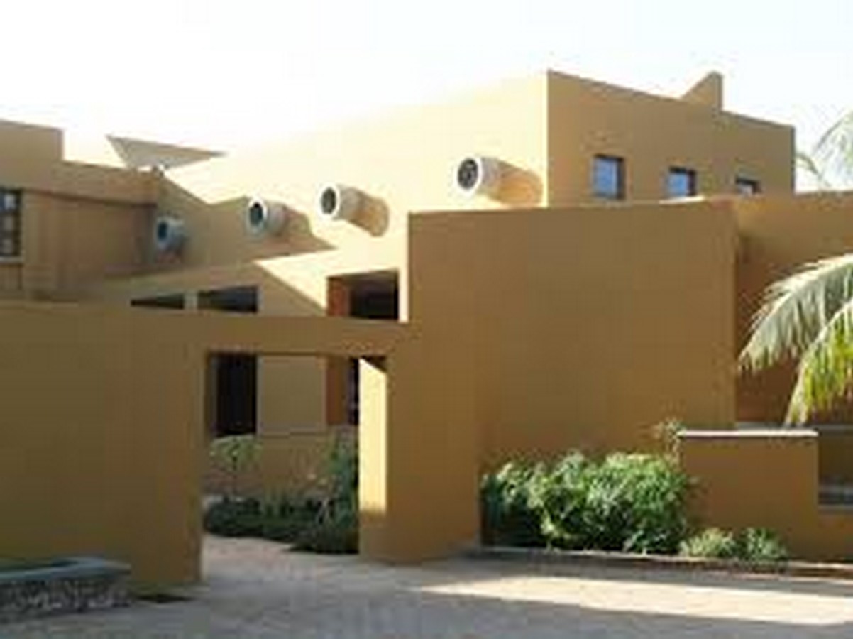 Indigo architects - Sheet2