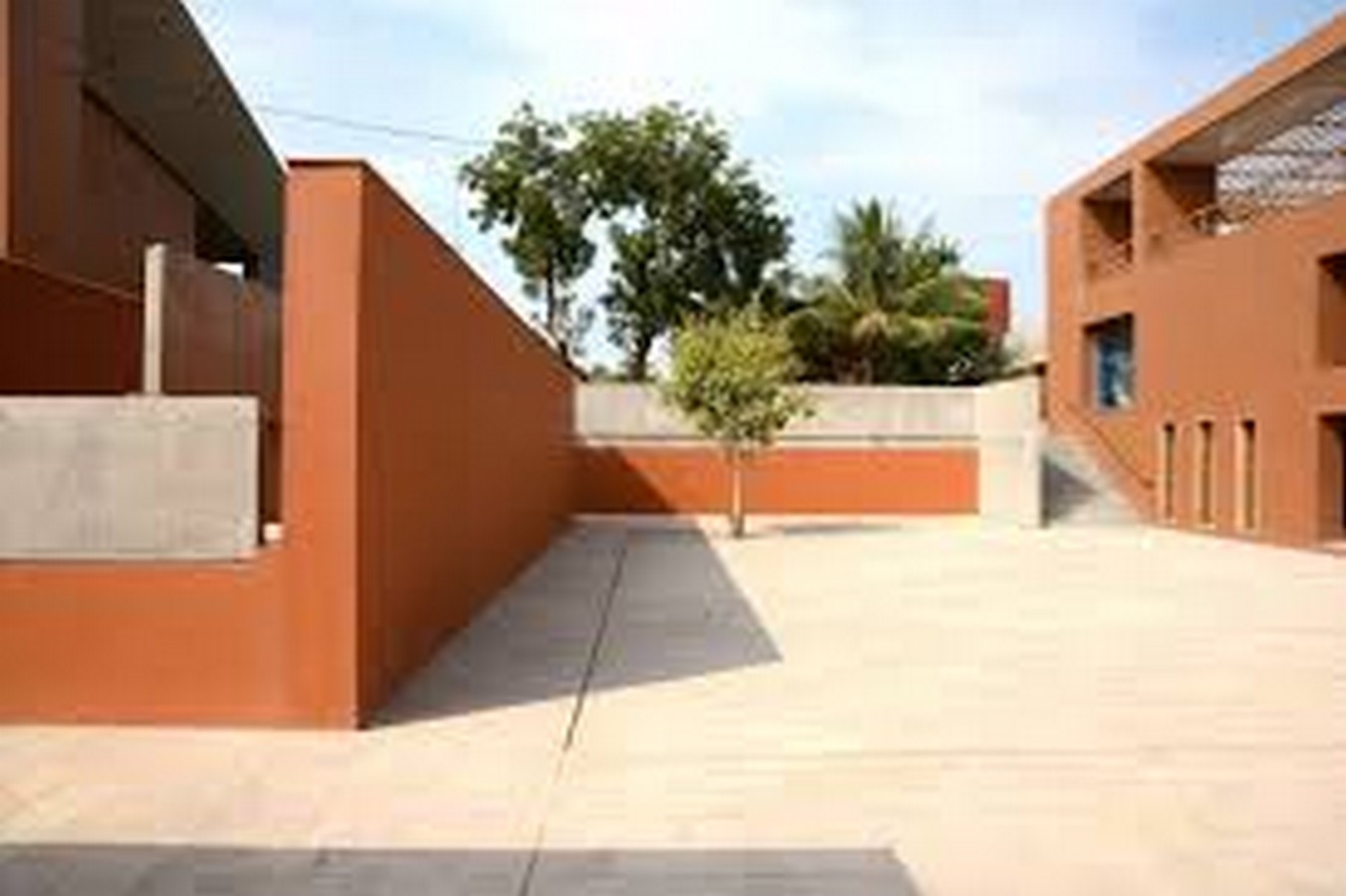 Modern Architecture -Indigo architects - Sheet3