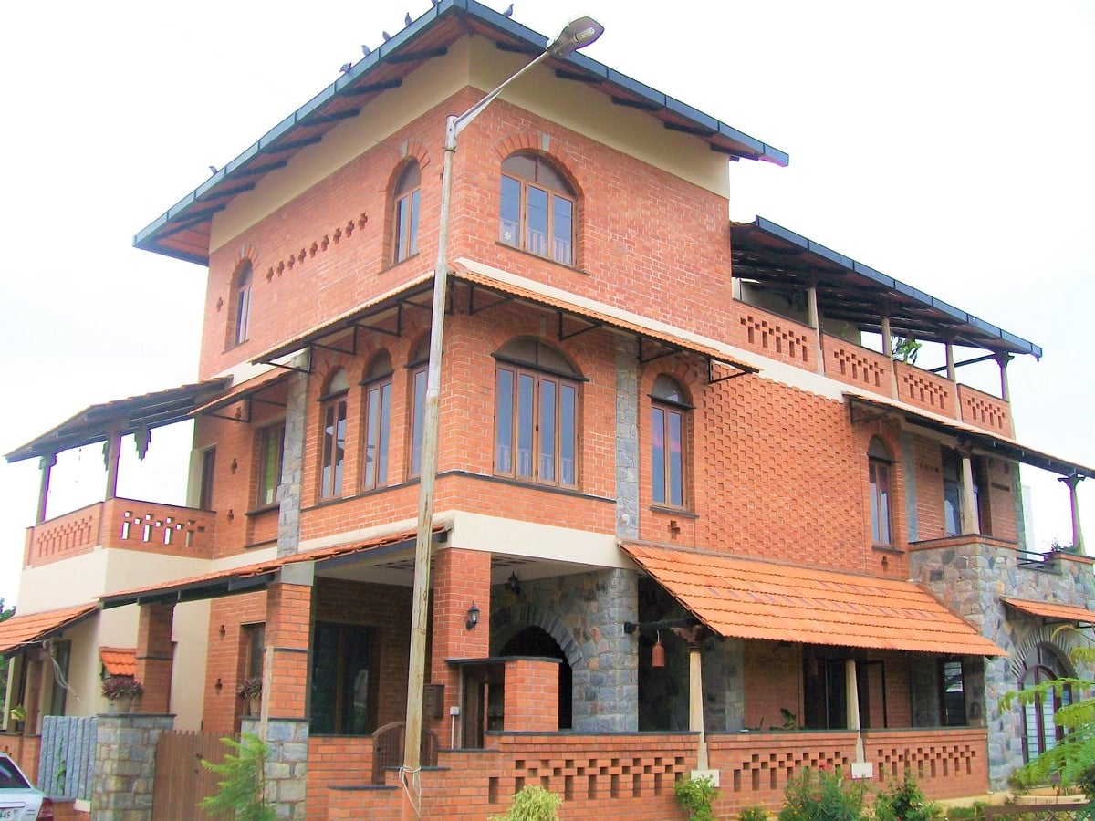 Center for Vernacular Architecture Trust - Sheet1