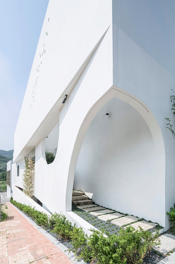 BCHO Architects
