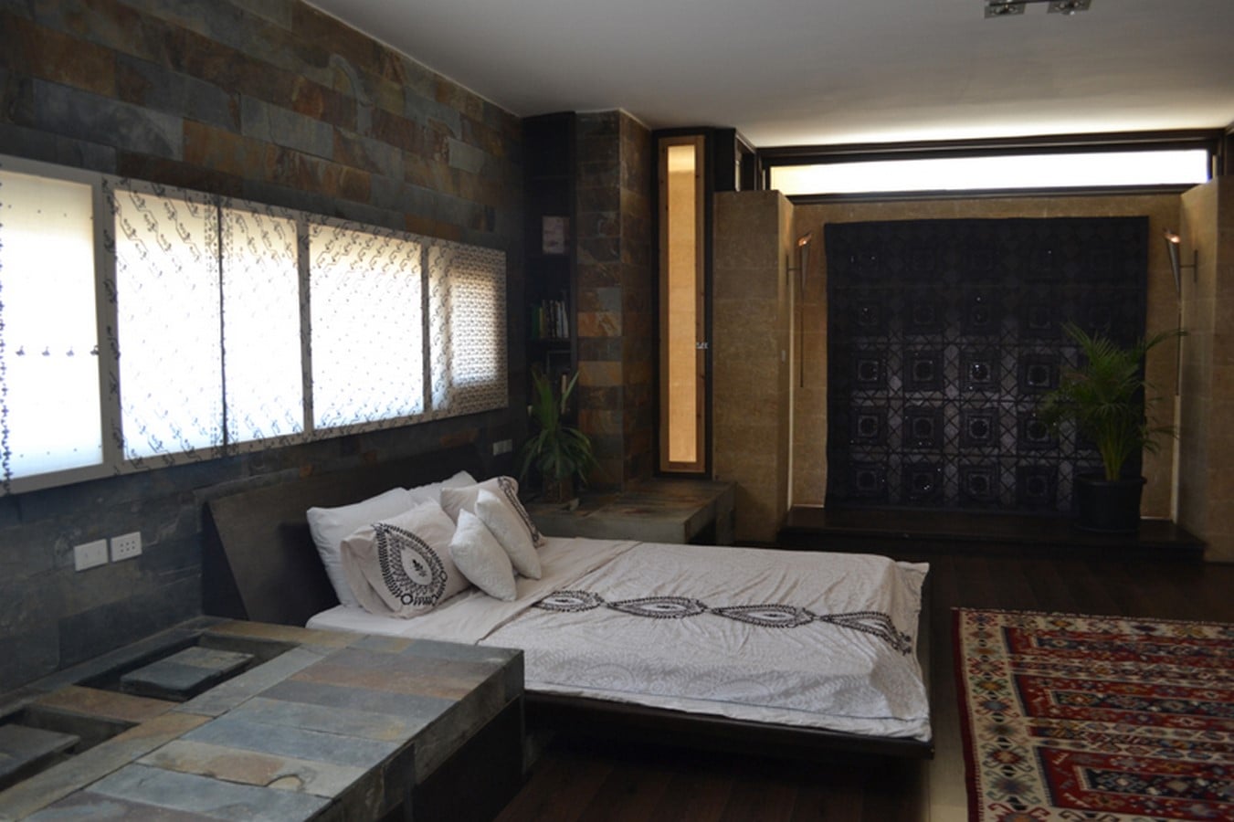 Dar Arafa Architects - Sheet2