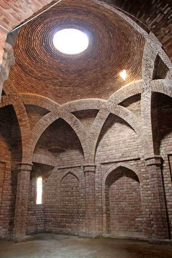 Kamil Khan Mumtaz Architects - Sheet1