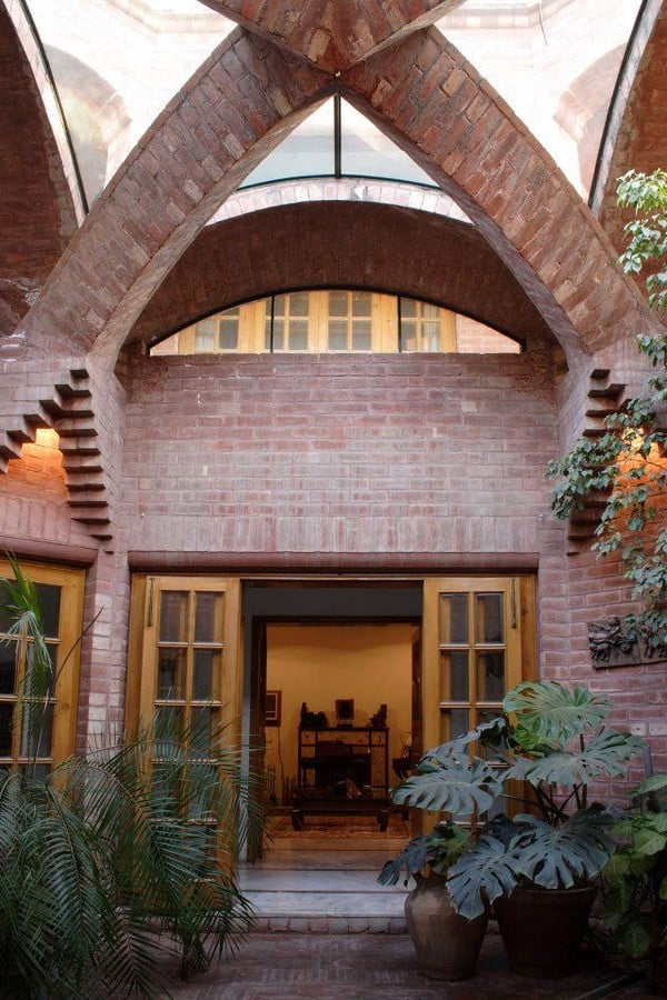 Kamil Khan Mumtaz Architects - Sheet2