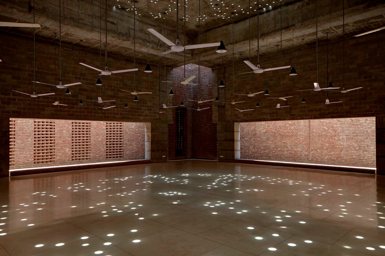 Marina Tabassum Architects - Sheet1