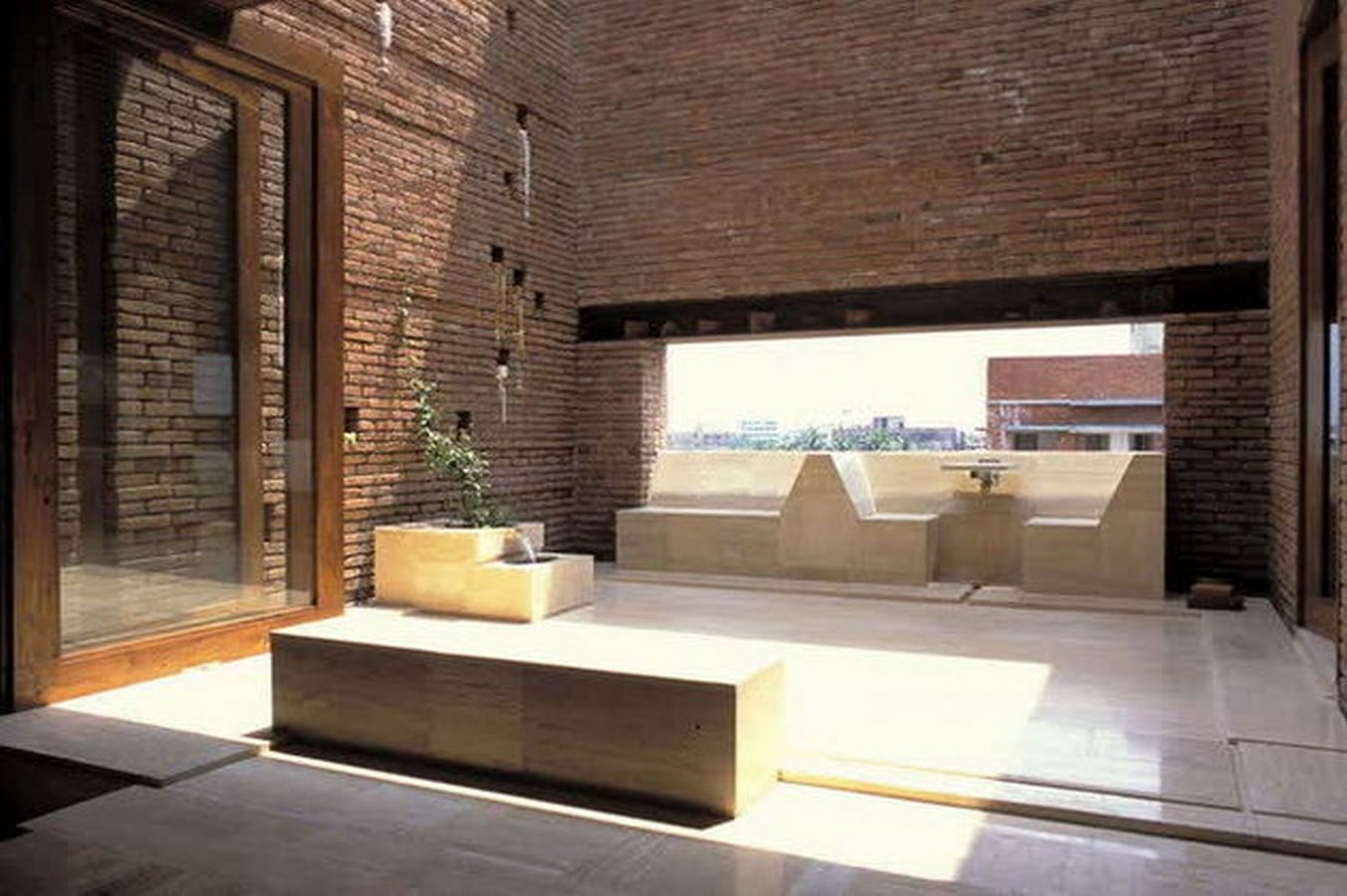 Marina Tabassum Architects - Sheet3