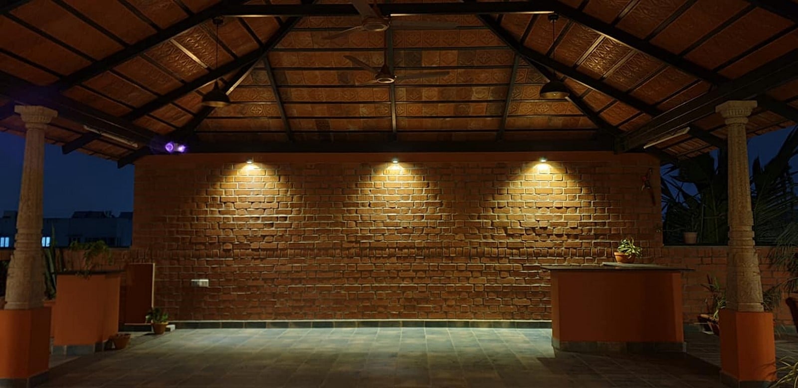 Center for Vernacular Architecture Trust - Sheet3