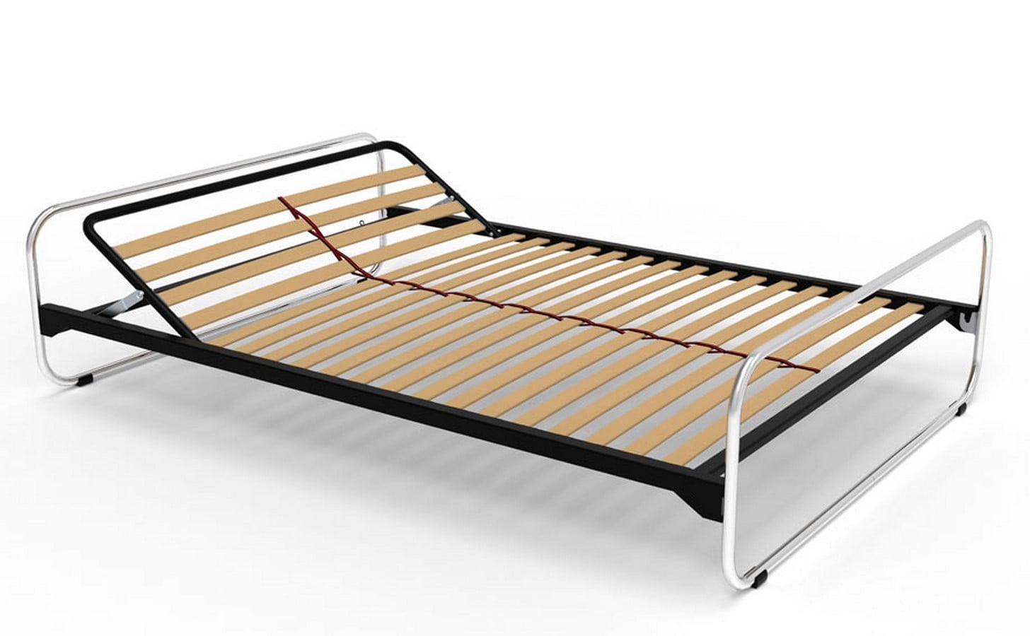 Daybed - Sheet1