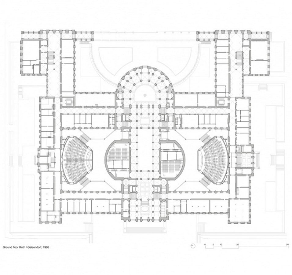ETH Hauptgebäude (Extension) - Sheet1