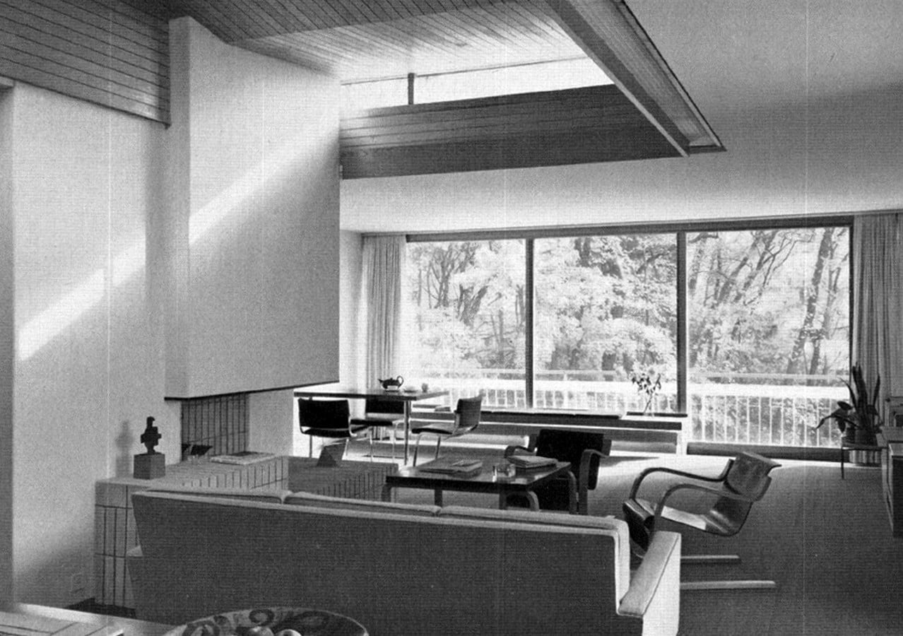 Roth House (Fellowship Home) - Sheet2