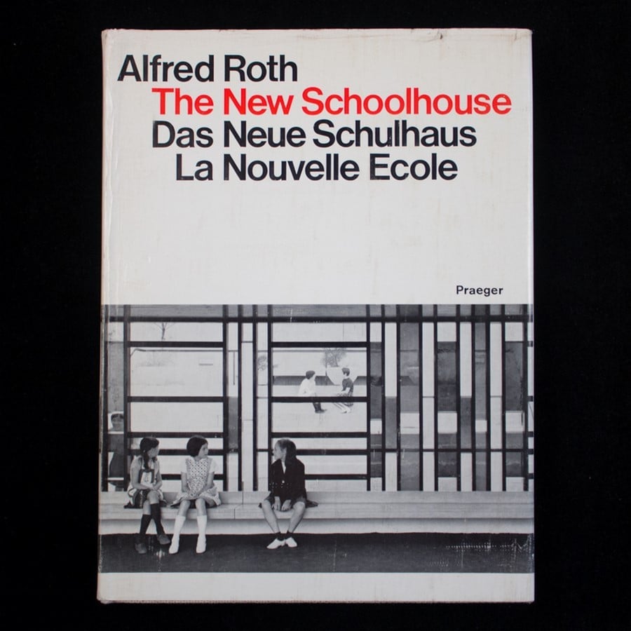 ‘The New Schoolhouse’ - Sheet1