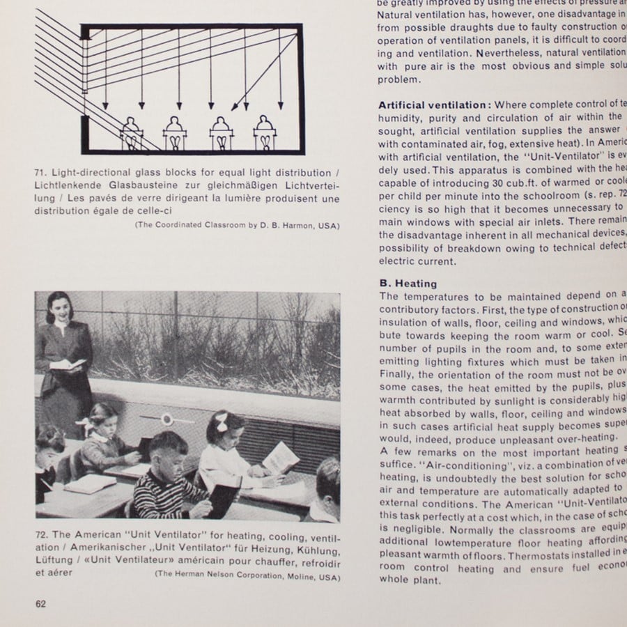 ‘The New Schoolhouse’ - Sheet3