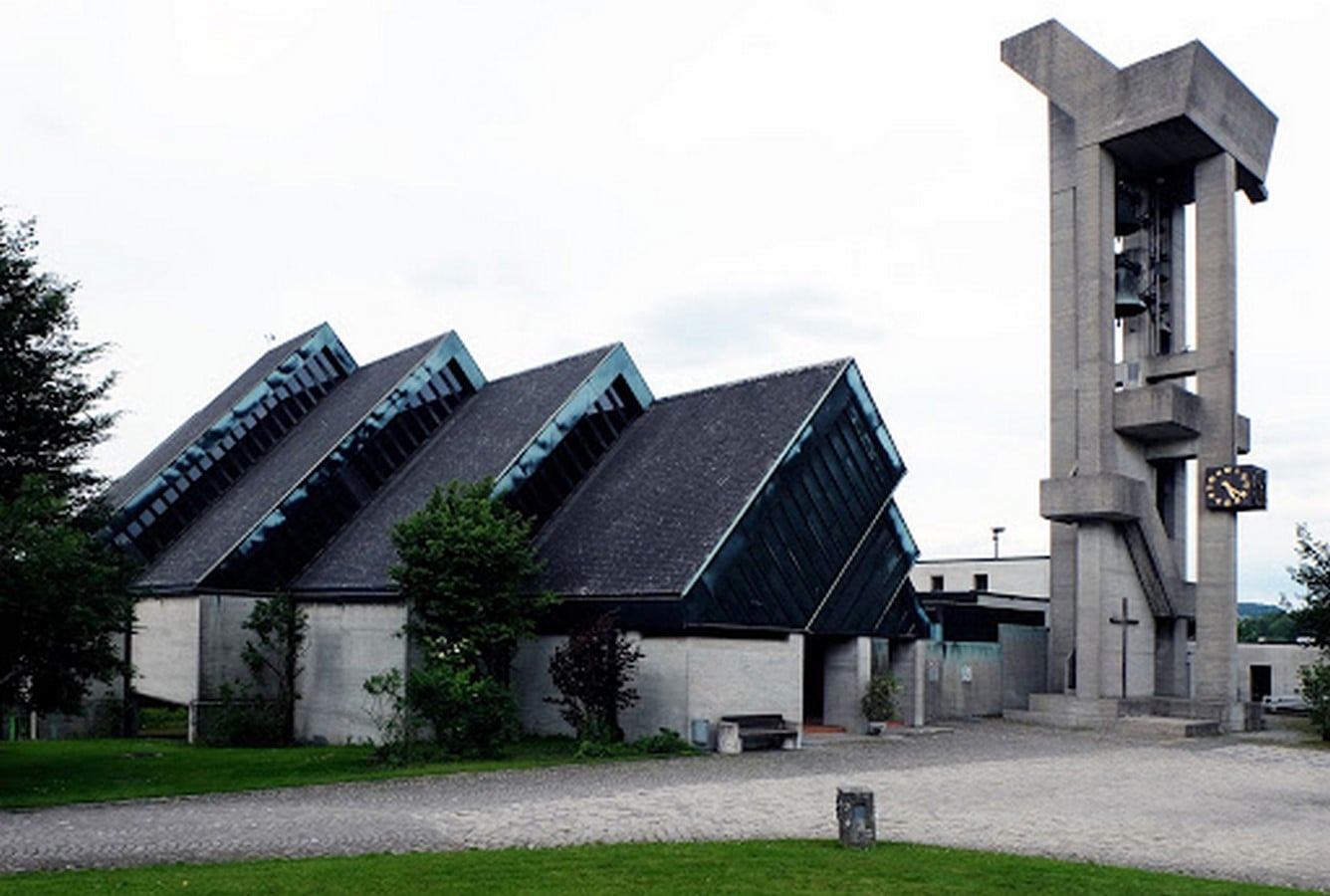 Protestant Church -Sheet1