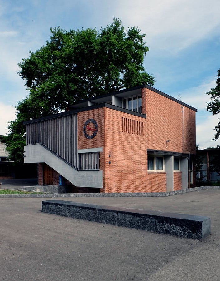 School Building,Letzi - Sheet1