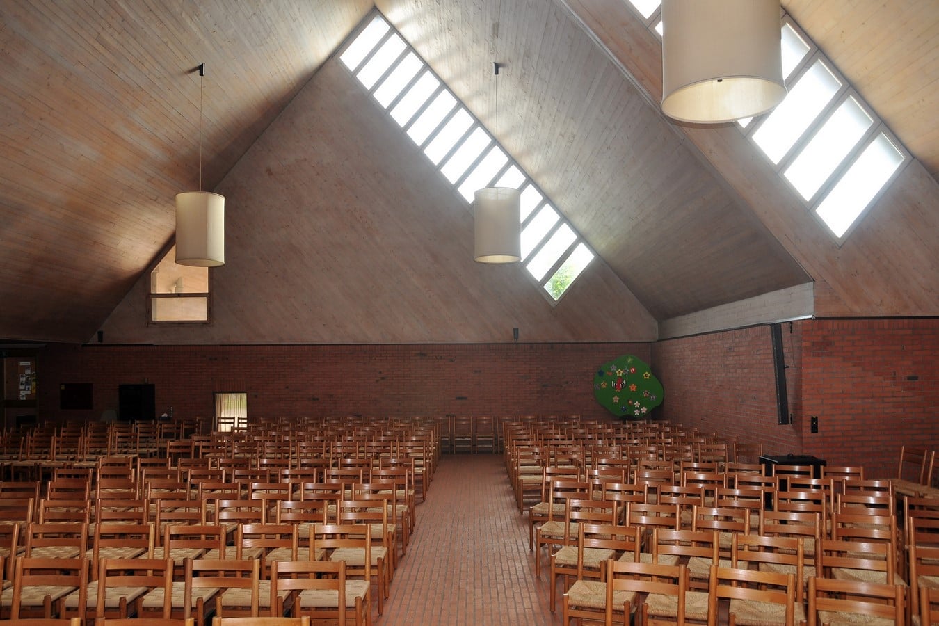 Protestant Church -Sheet2