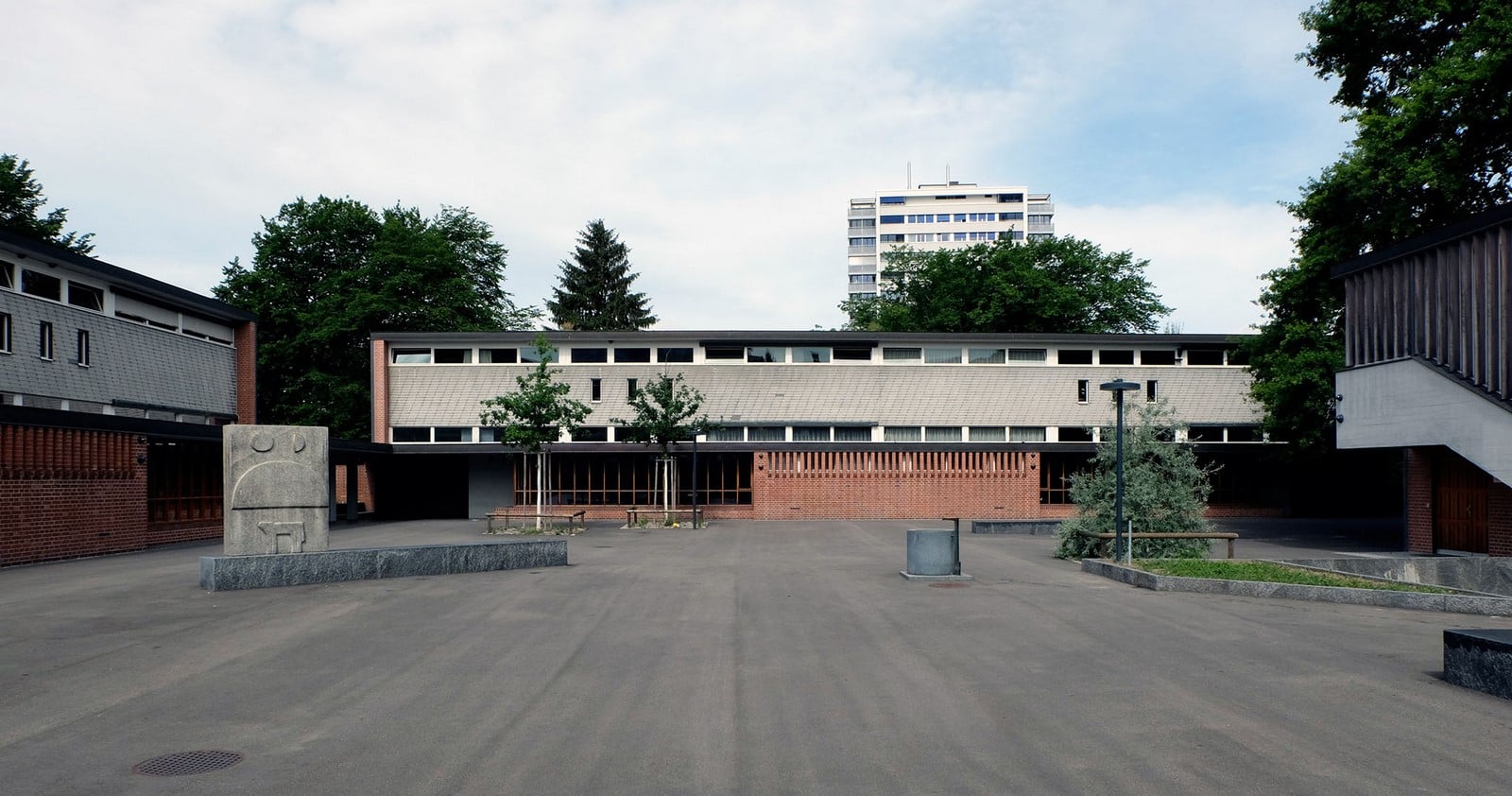School Building,Letzi - Sheet2