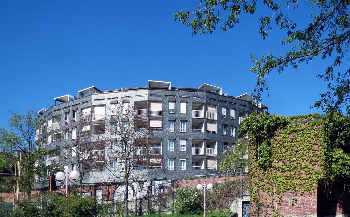 Retirement Home