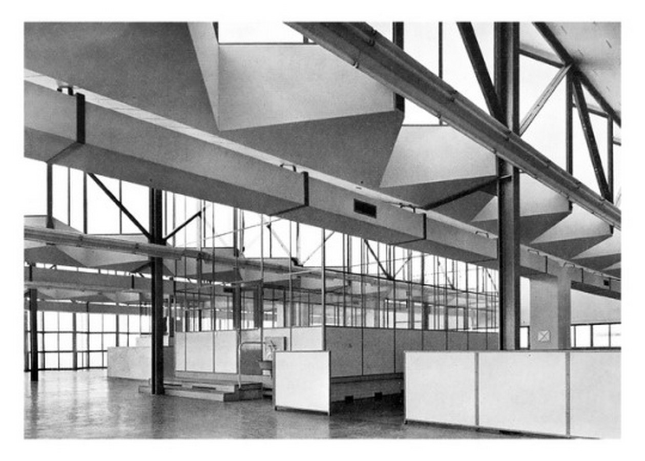 Adolf Feller AG Factory - Sheet2
