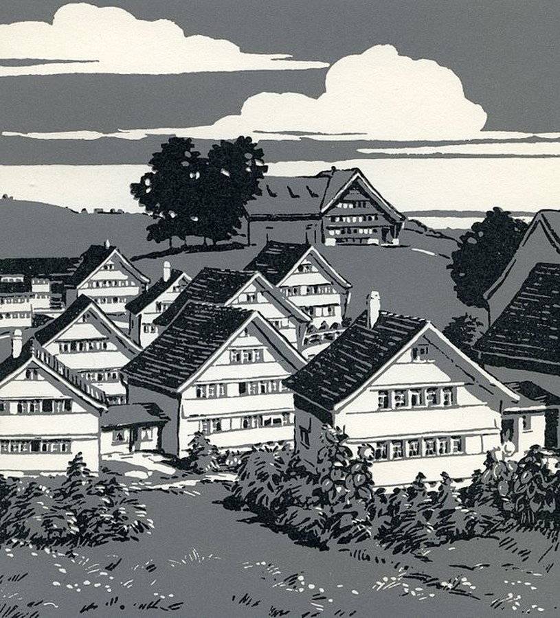 Pestalozzi Children's Village - Sheet1
