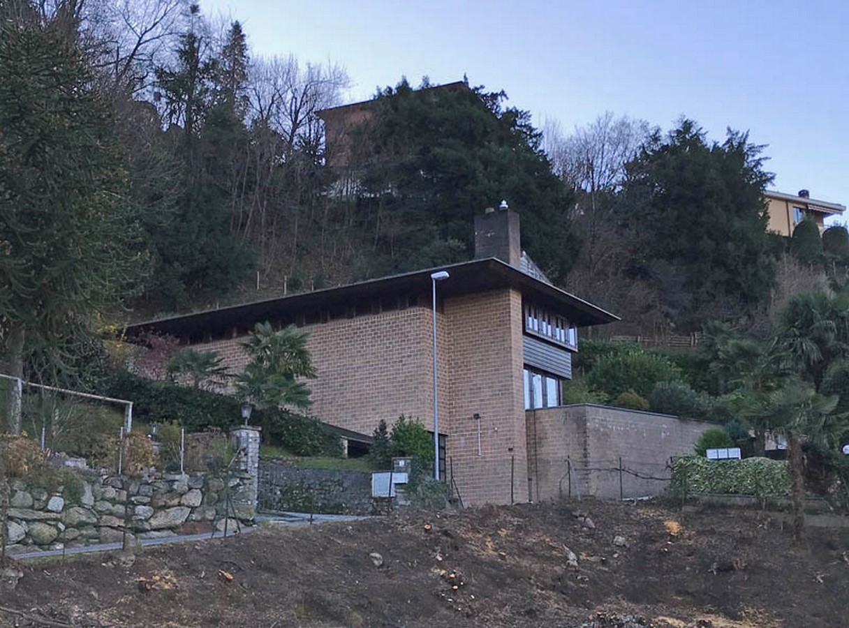 Casa Jelmorini, Pregassona 