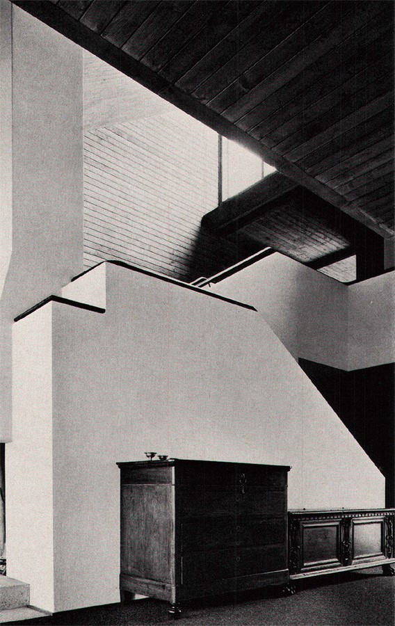 Casa S.Vigilio, Rovio - Sheet3