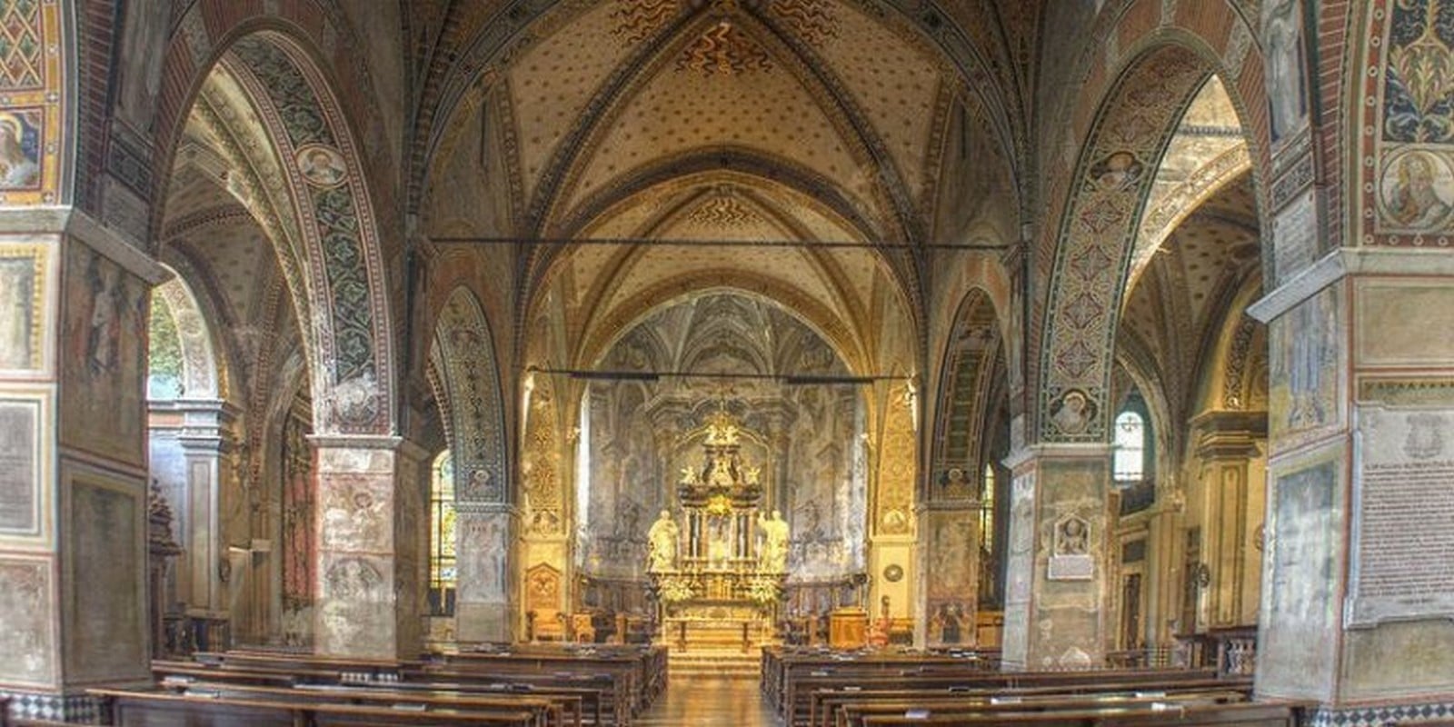 Restoration of San Lorenzo Cathedral, Lugano - Sheet2