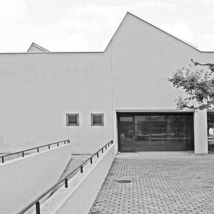 School House, Stabio