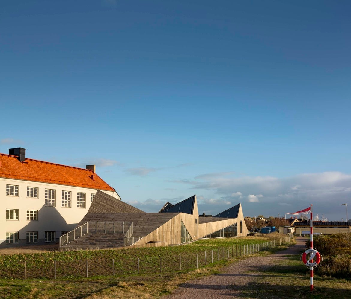 Dorte Mandrup - 10 Iconic Projects - Sheet2