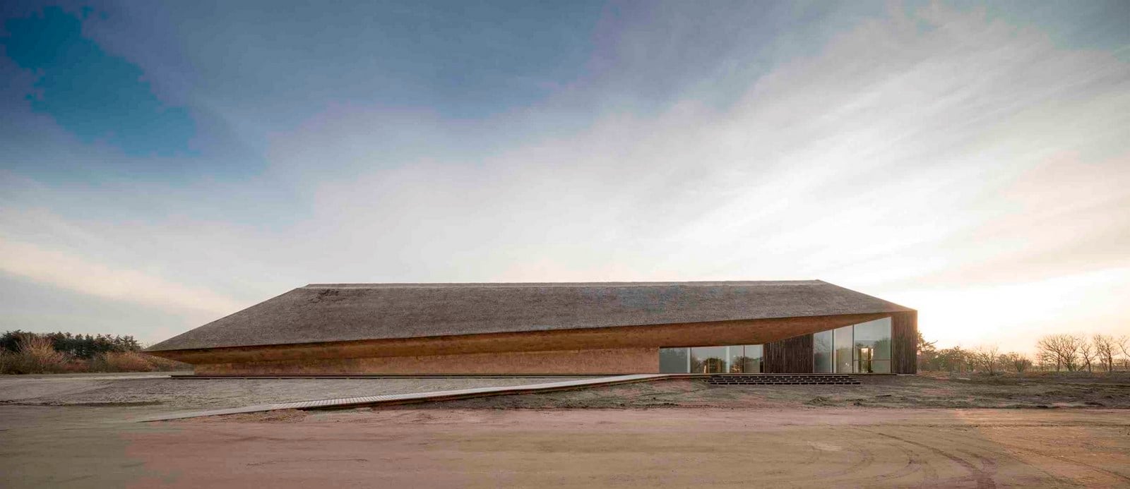 Dorte Mandrup - 10 Iconic Projects - Sheet3