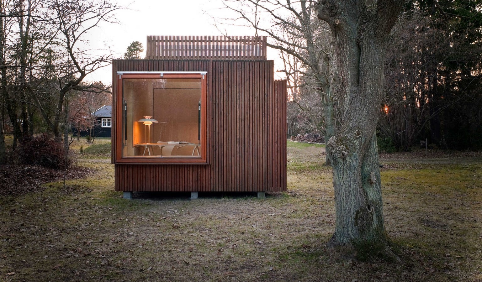 Dorte Mandrup - 10 Iconic Projects - Sheet4