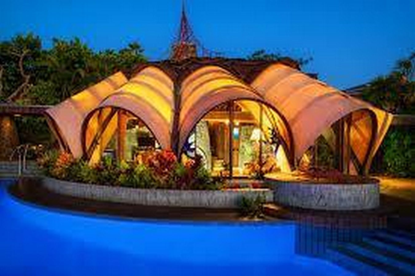 Lotus House - Sheet1
