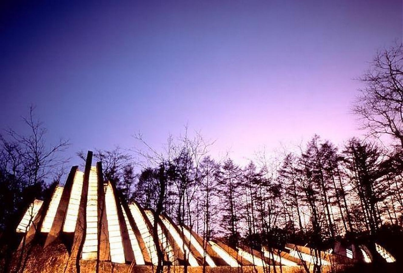 Hoshino Wedding Chapel - Sheet1
