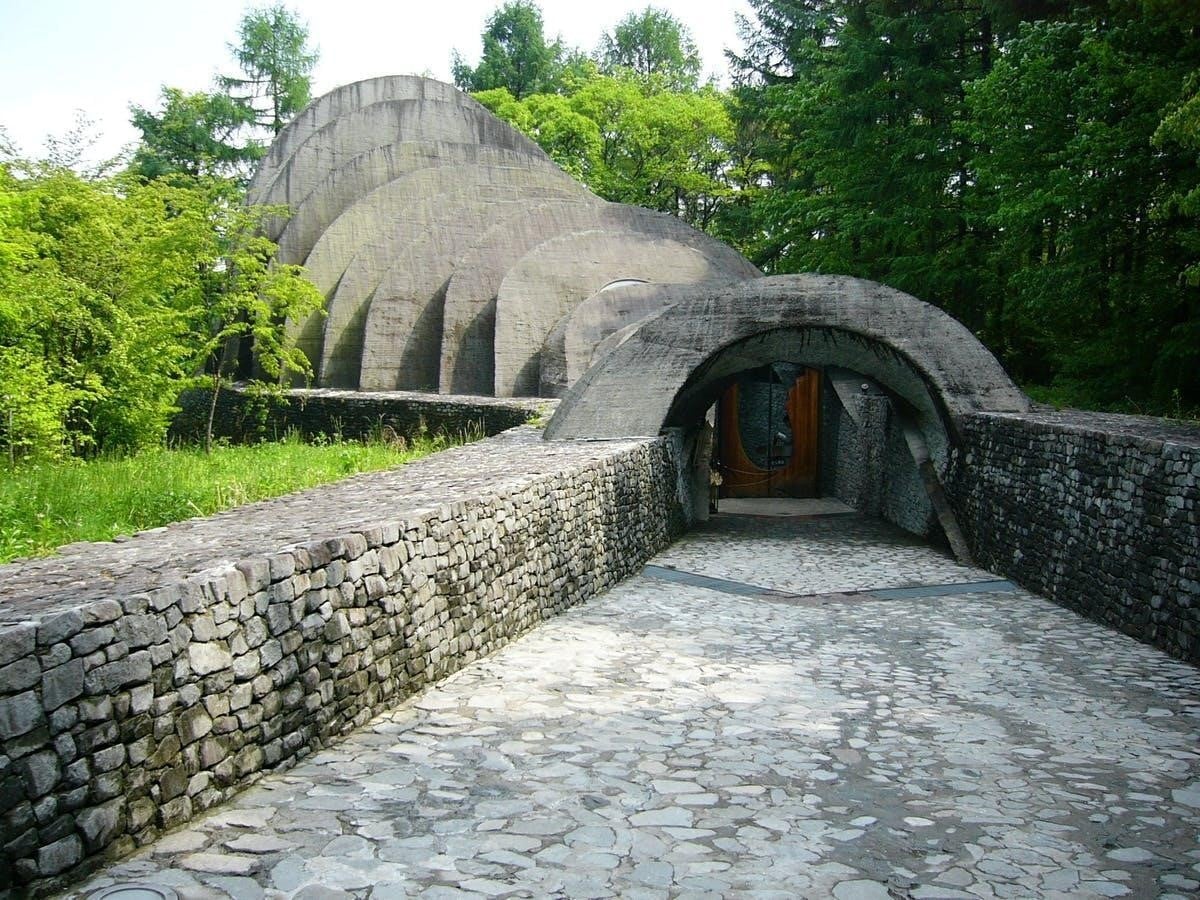 Hoshino Wedding Chapel - Sheet2