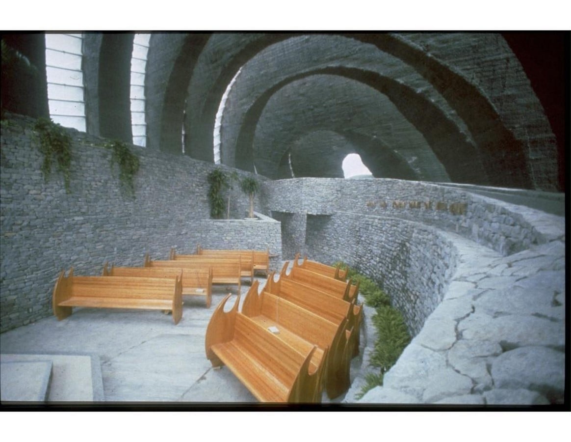 Hoshino Wedding Chapel - Sheet3