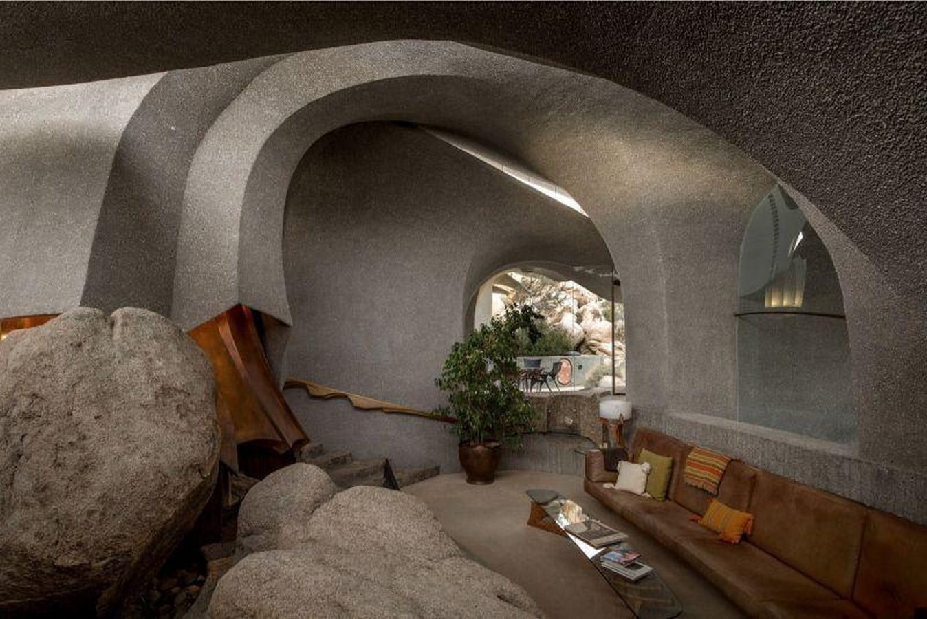 High Desert House in Joshua Tree - Sheet3
