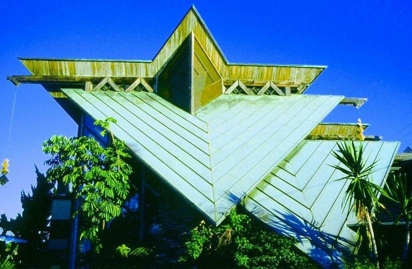 Babcock House - Sheet1