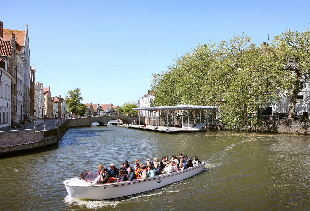8 Advantages of floating architecture- Sheet5